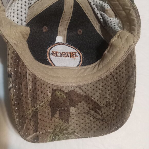 Busch Beer Camo Kati Sportcap Adjustable OSFA - Picture 6 of 7